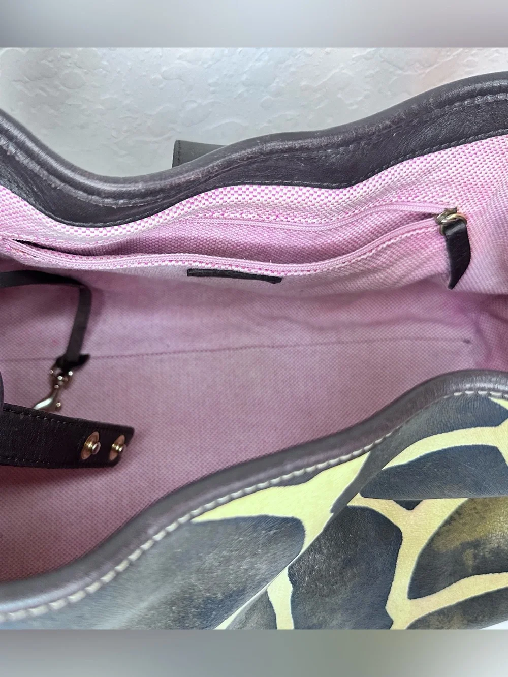 Dooney & Bourke vintage dooney